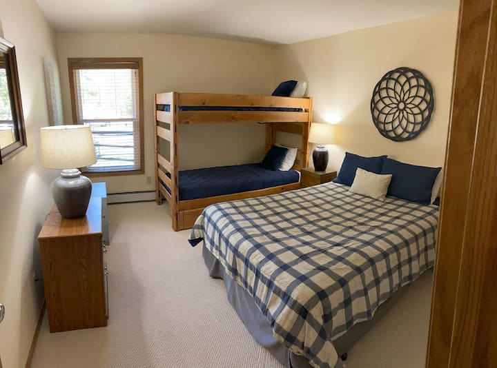 Dhoma e dytë e gjumit