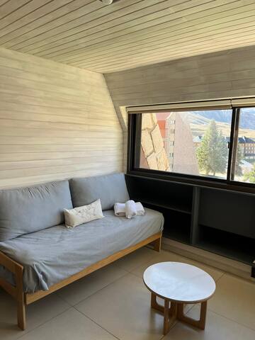 ALMA LEÑERA managed Airbnb listing 2