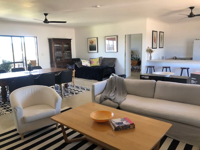 Kenlangi – Peaceful Retreat