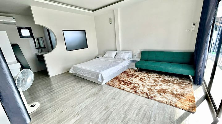 Спална соба 1