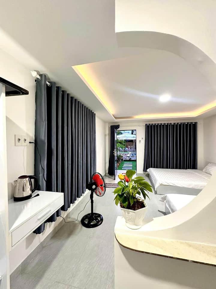 Спална соба 2