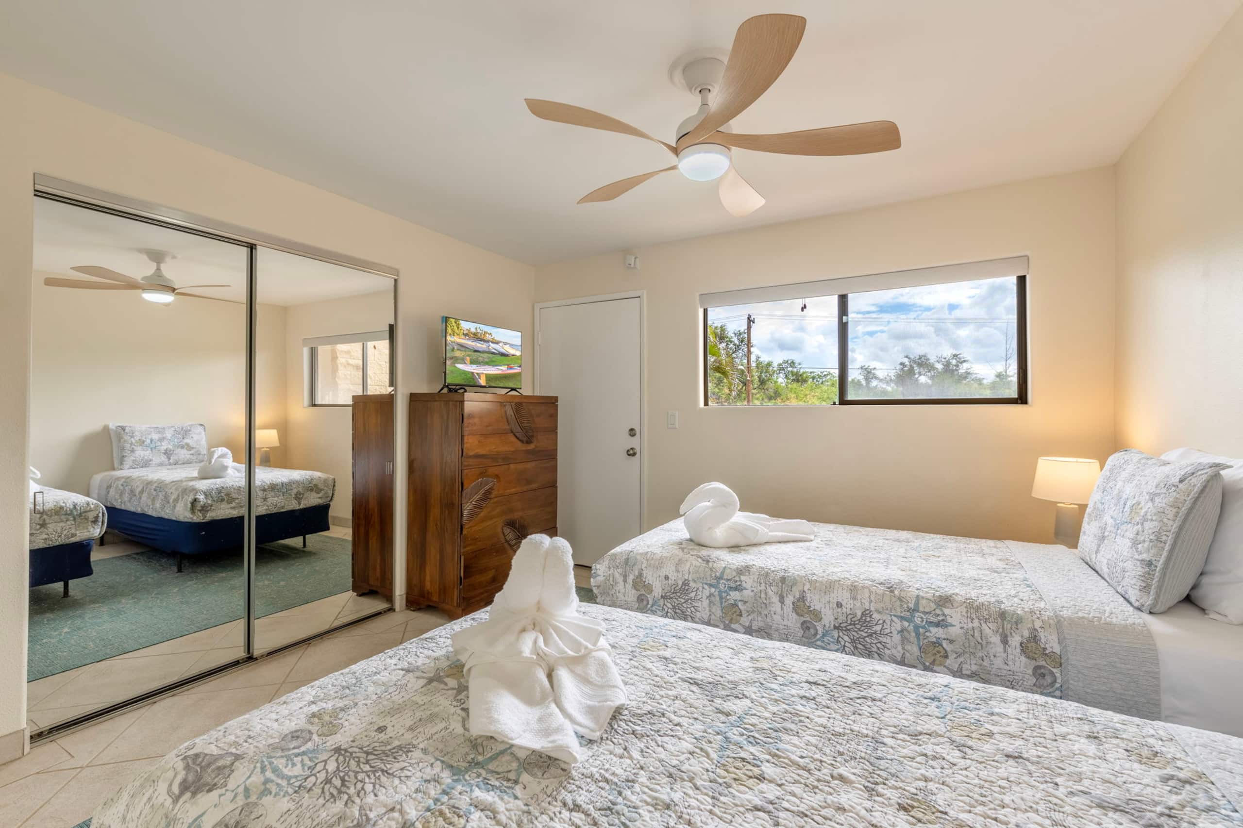 Condo in Kihei · ★4.94 · 2 bedrooms · 3 beds · 2 private baths - Image 25