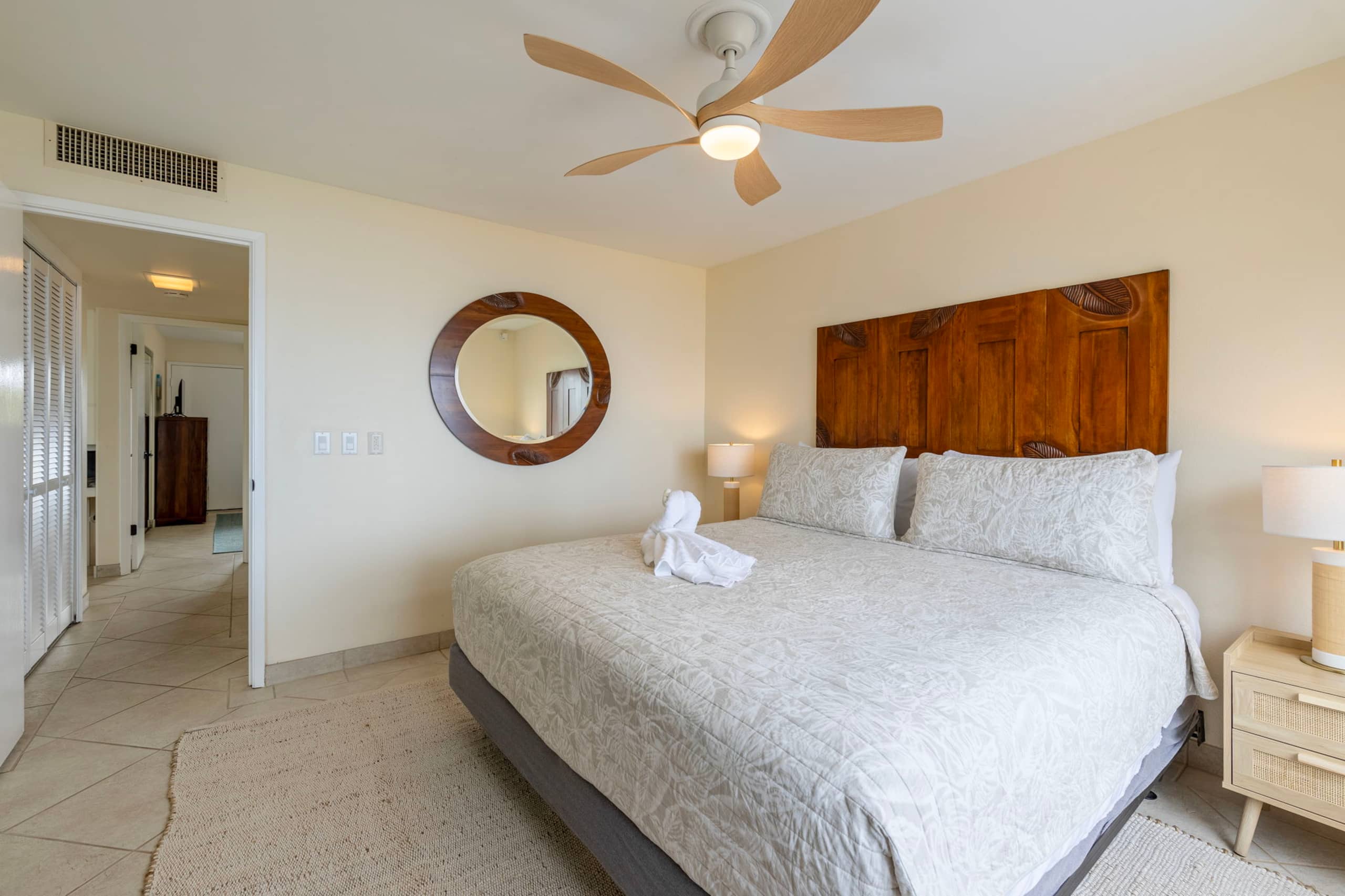 Condo in Kihei · ★4.94 · 2 bedrooms · 3 beds · 2 private baths - Image 1