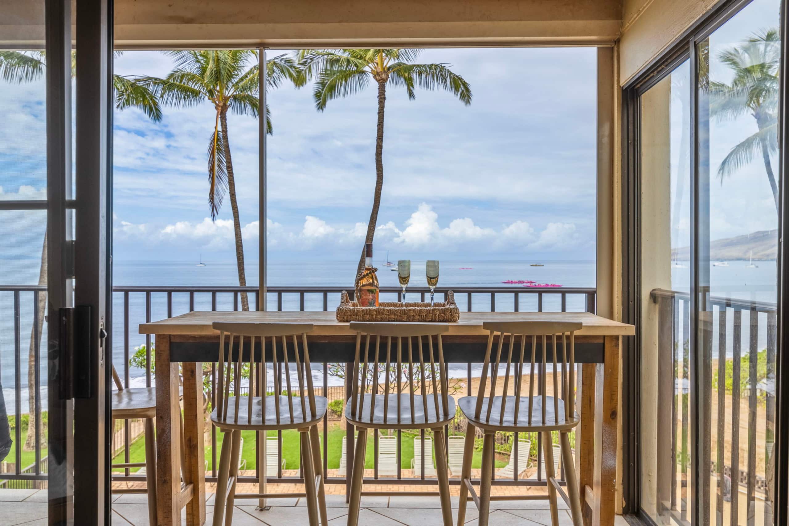 Condo in Kihei · ★4.94 · 2 bedrooms · 3 beds · 2 private baths - Image 27