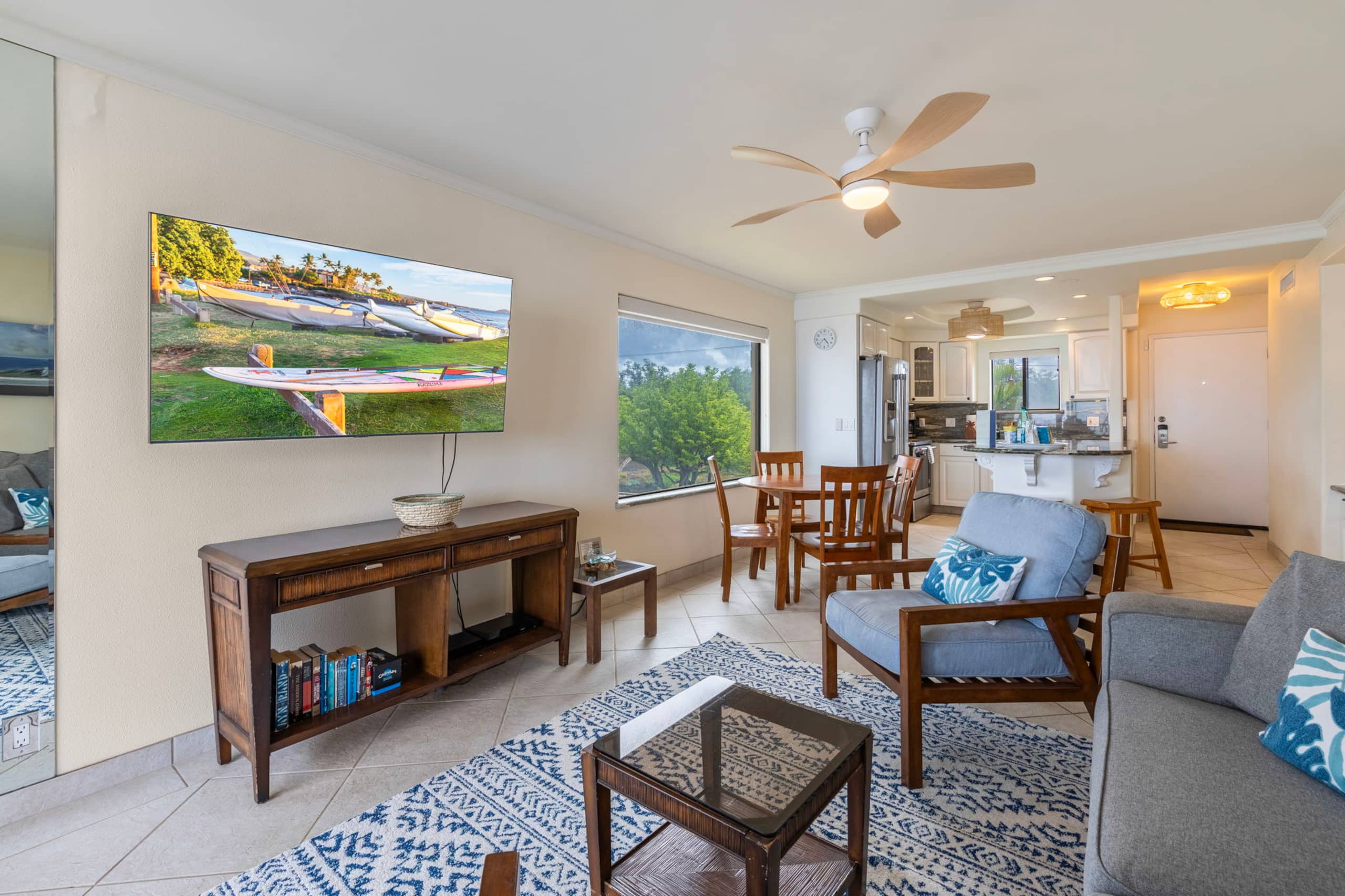 Condo in Kihei · ★4.94 · 2 bedrooms · 3 beds · 2 private baths - Image 5