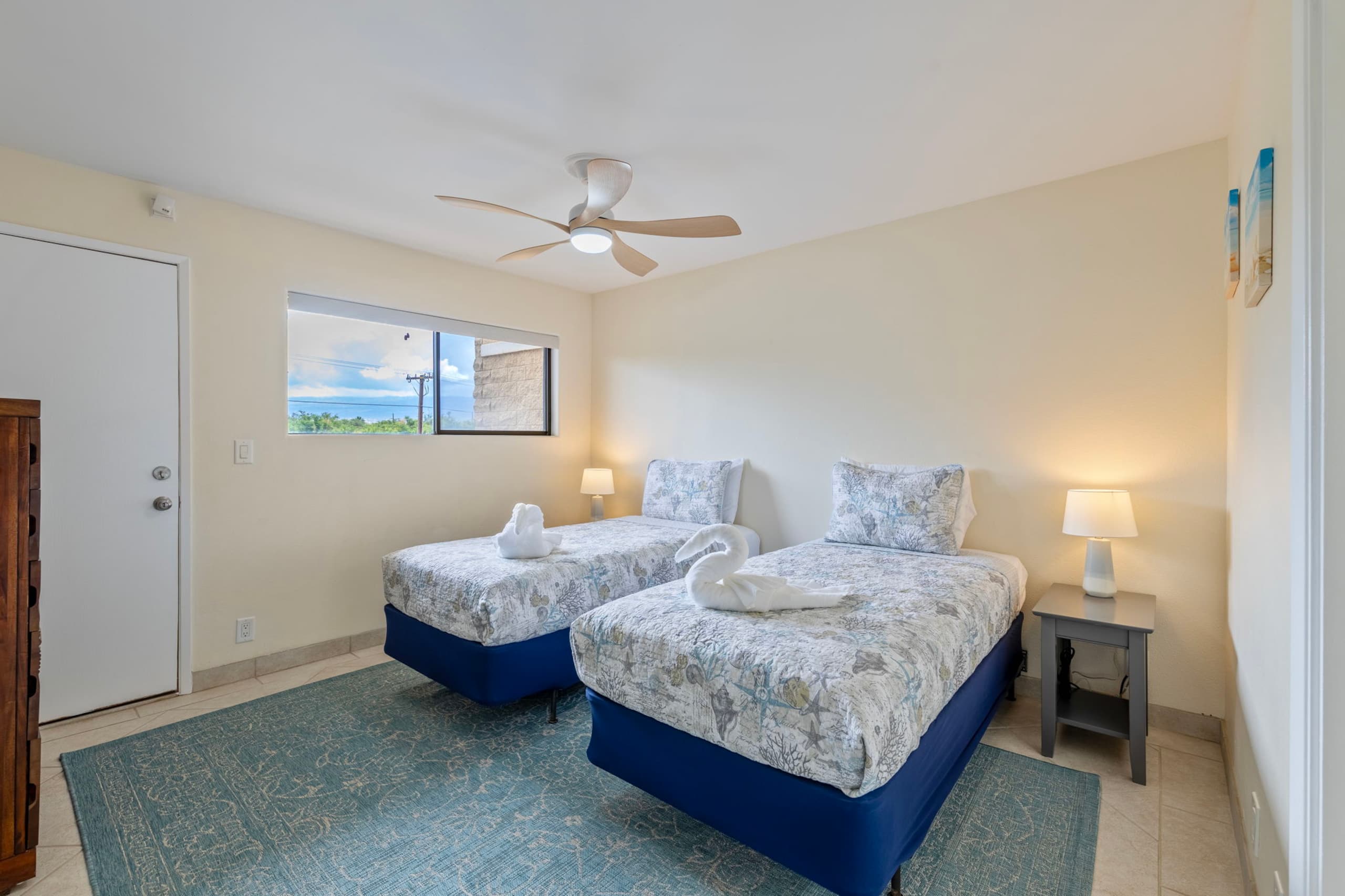 Condo in Kihei · ★4.94 · 2 bedrooms · 3 beds · 2 private baths - Image 2