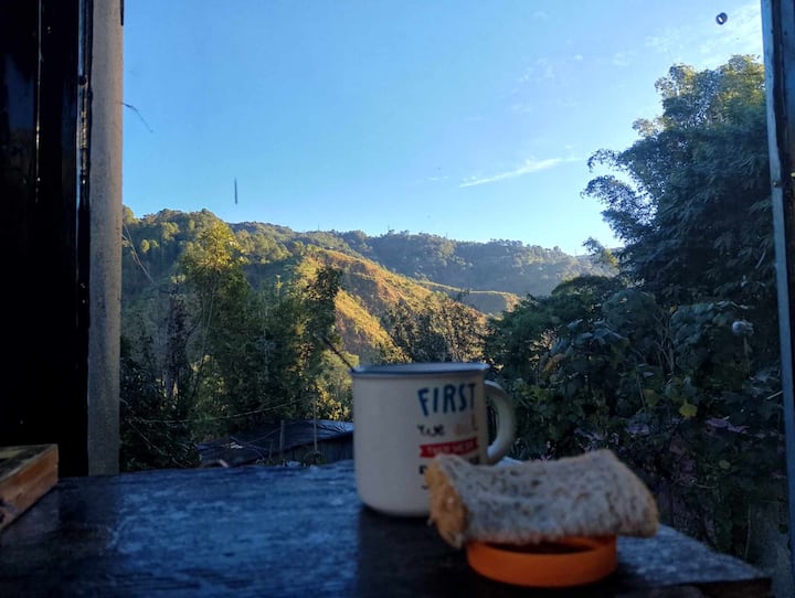 The King's Cabin - Baguio - Itogon