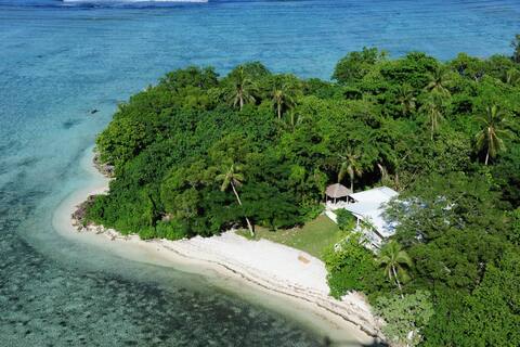 AQUA BLUE @ Erakor Island Resort