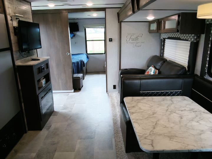 Tiny House On Wheels - Canton, TX