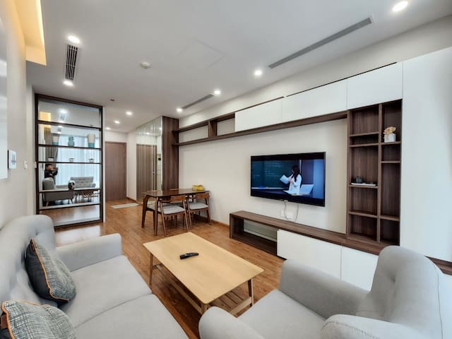 My Suites Hotel And Apartment managed Airbnb listing 1