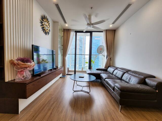 My Suites Hotel And Apartment managed Airbnb listing 2