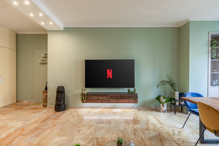 Chic Living – Porta Venezia gallery image 4