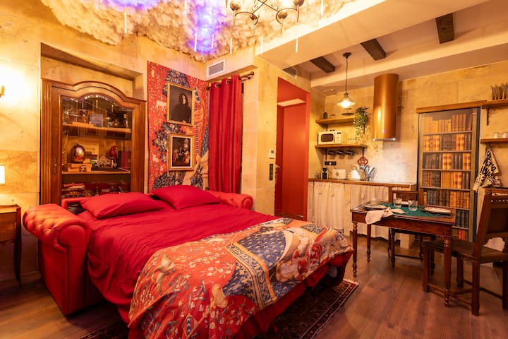 Espace de vie image 3