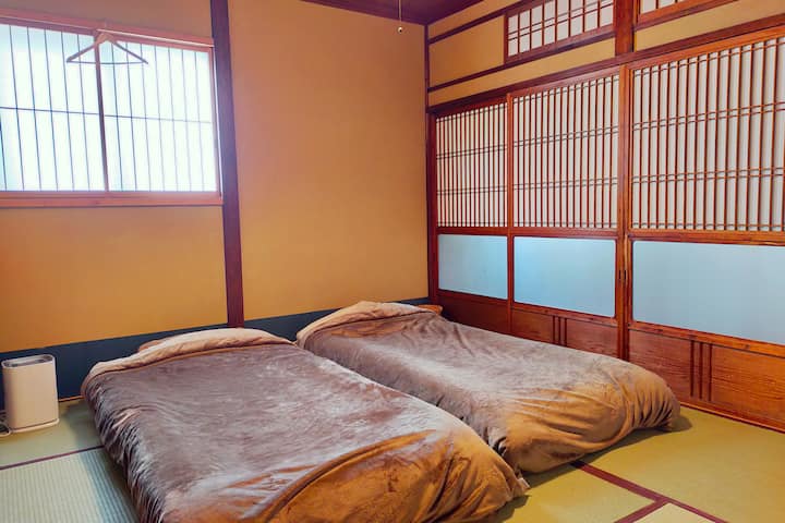 Izba Tatami