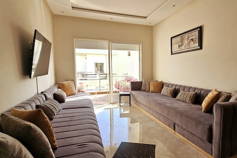 90 m² Casabay Apartment Pool Beach