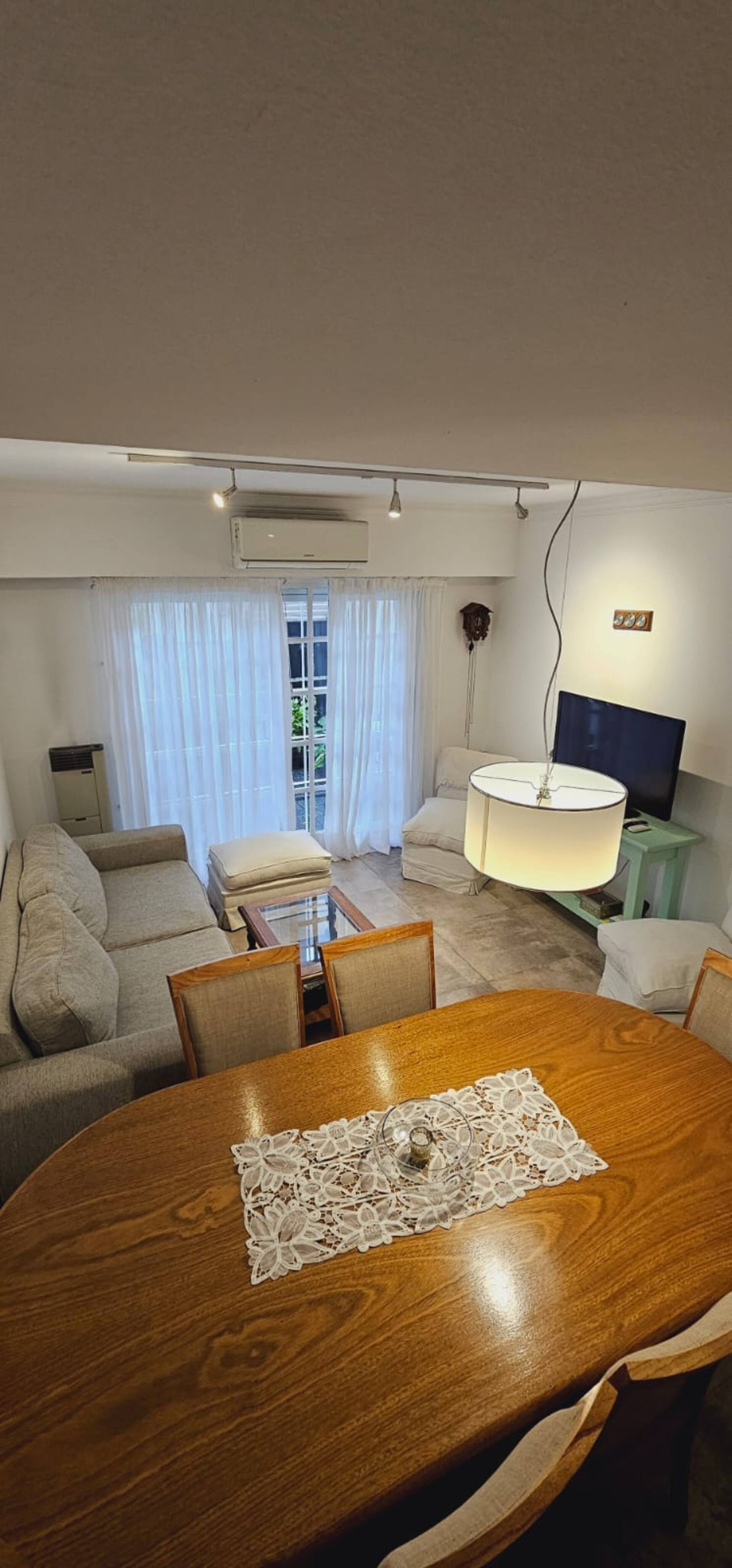 Family's Home