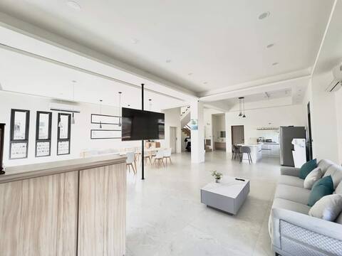 Luodong Wen Qingyuan Superior Homestay