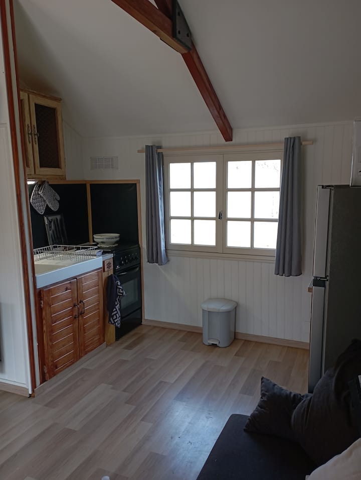 Le Petit Chalet D'aujac - Collonges-la-Rouge