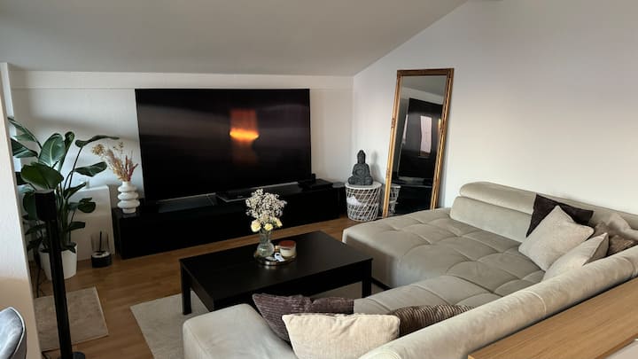 Wohnung Mit Whirpool - Halle