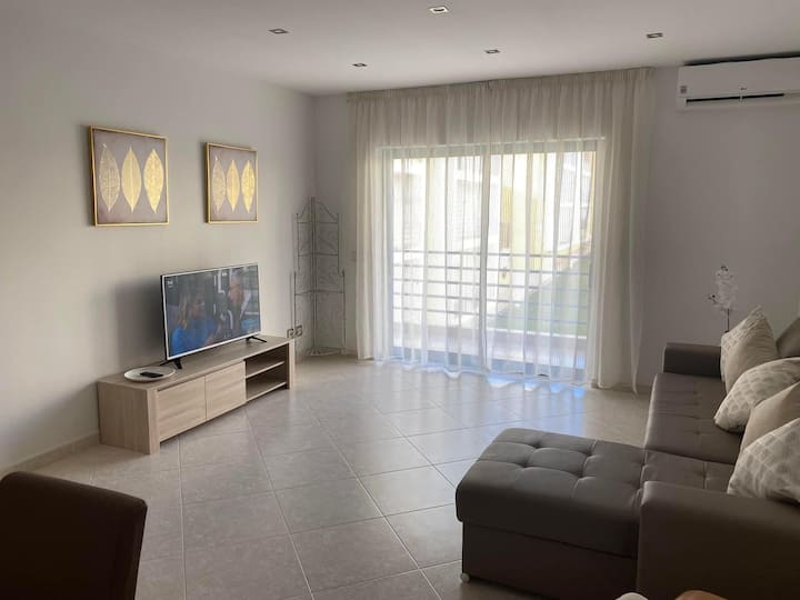Apartamento Com Piscina E Praia - Armação de Pêra