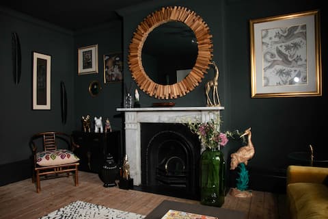 The Atelier by Fullards