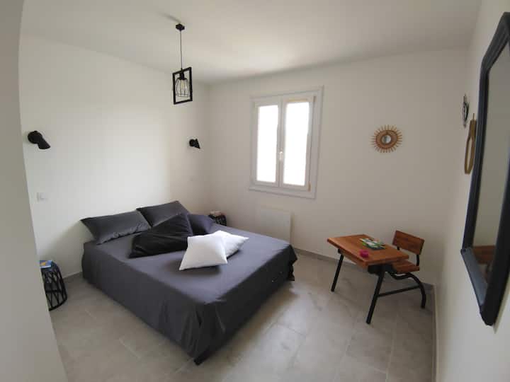 Спална соба 1