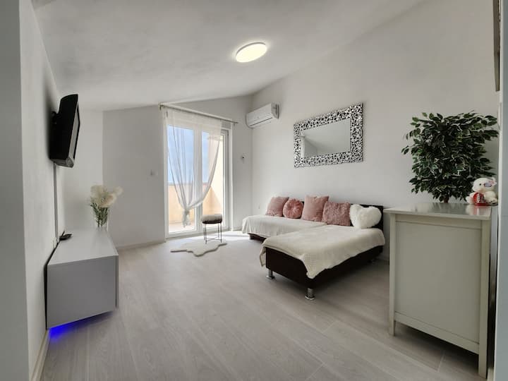 Apartment Nicolas - Pula