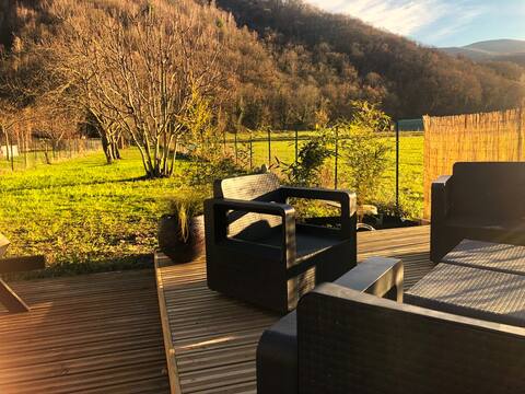 Ô chalets moulisiens, une expérience unique!