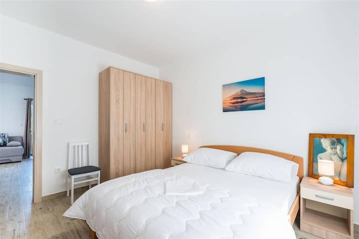 საძინებელი