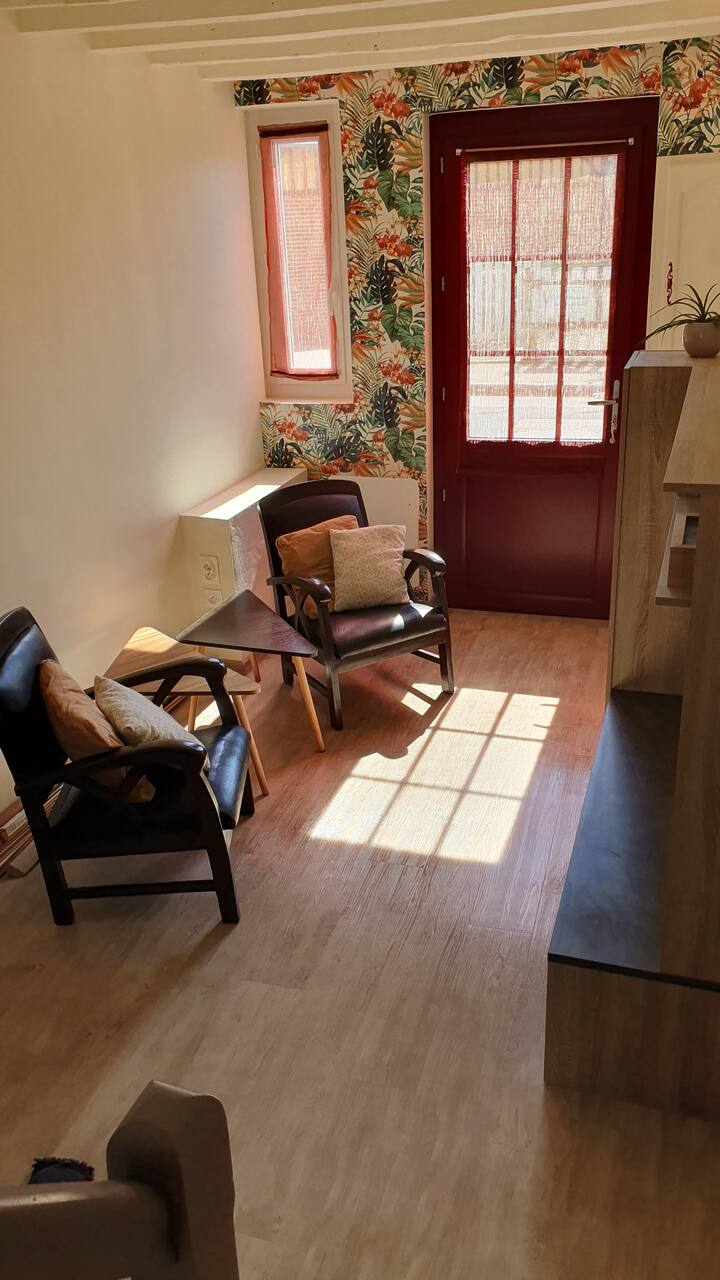 Le Petit Monnet - Lisieux