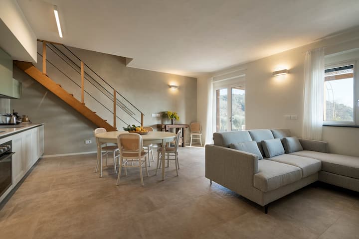 Casa Mirto, Borgo Isasco Citr 009029-cav-0027 - Spotorno