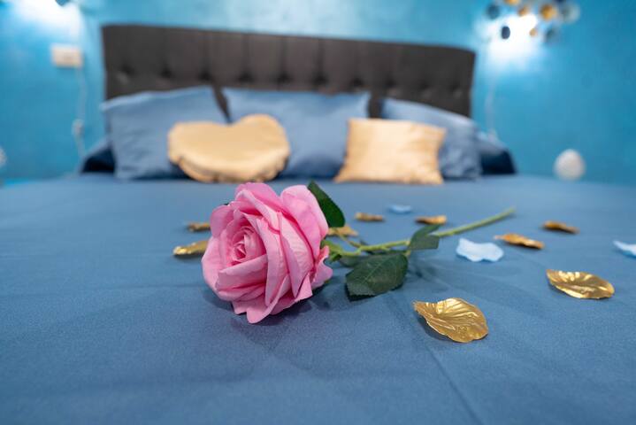 New in!Rose a Santa Lucia gallery image 5