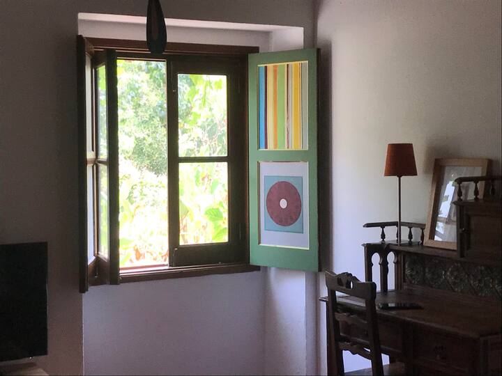 Casa De Campo Perto Da Praia - Porto Covo