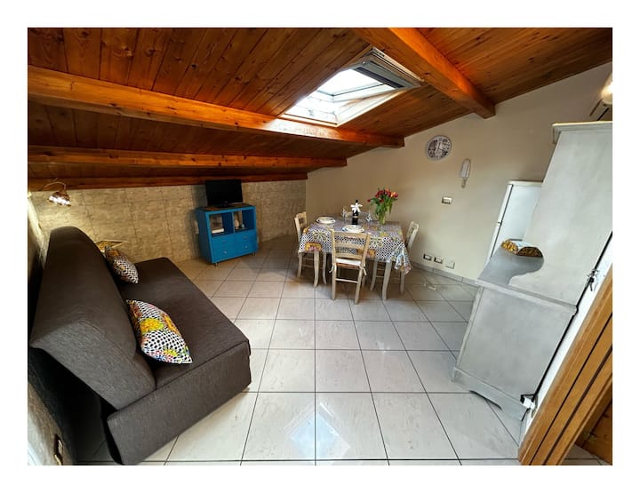 Sicily House 29 - Avola
