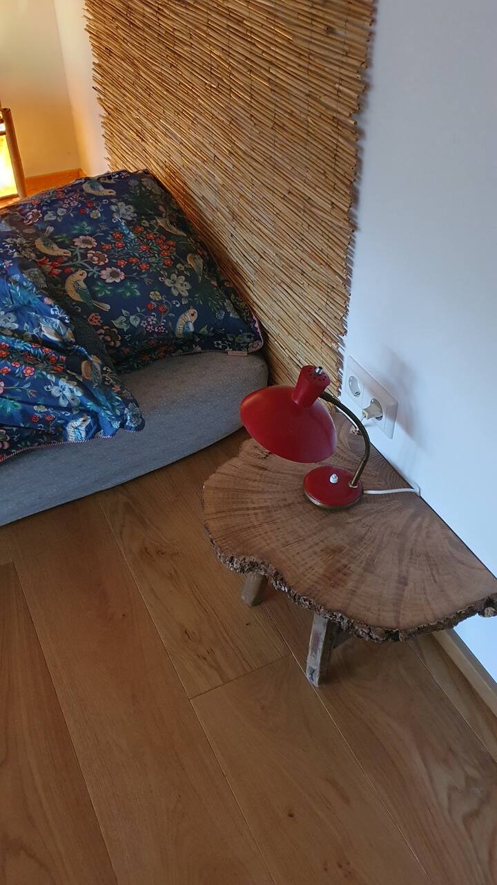 საძინებელი