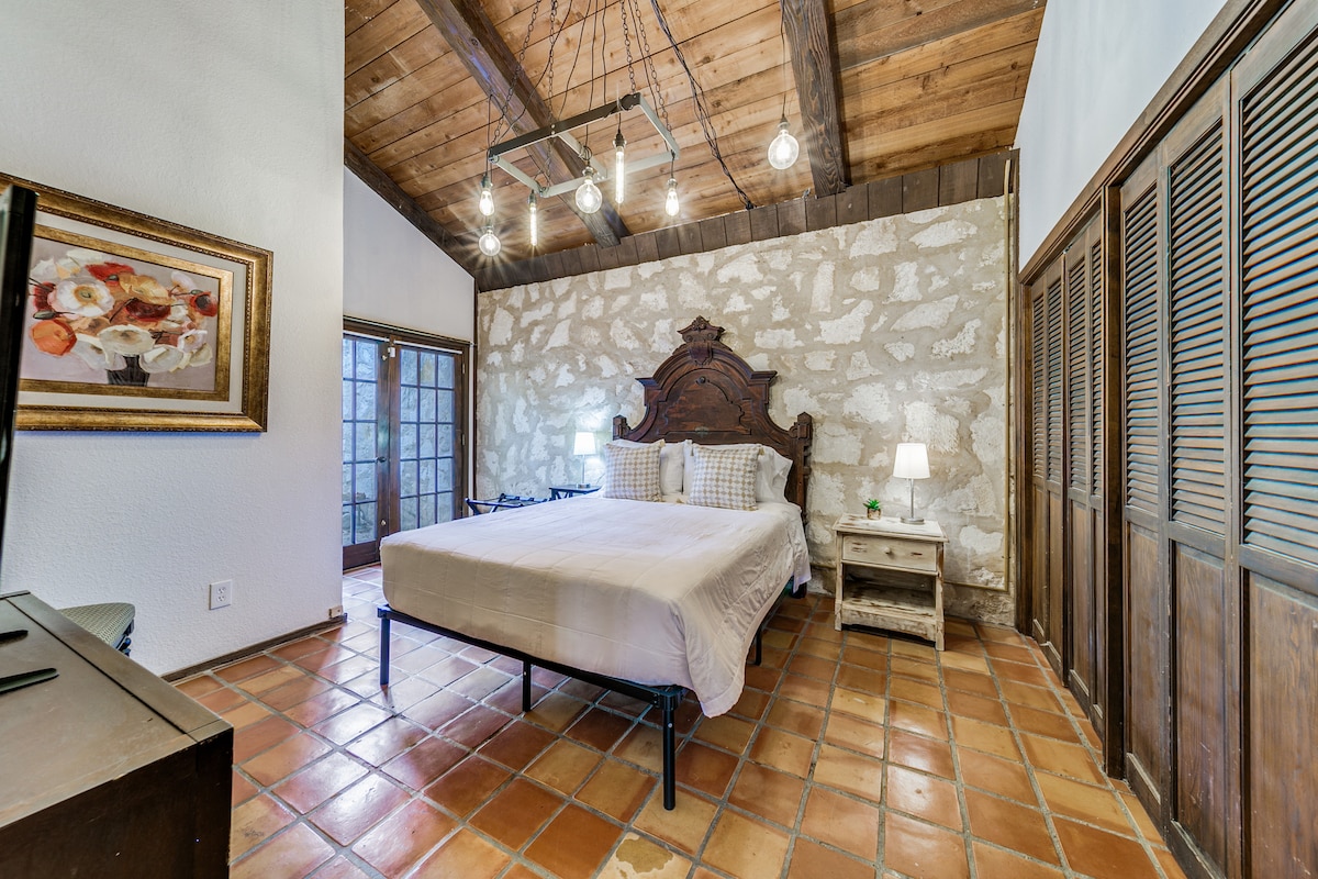 Предна спалня №2