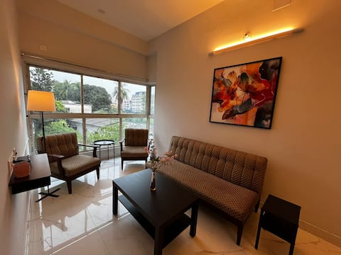 Garden View Home-Laketown