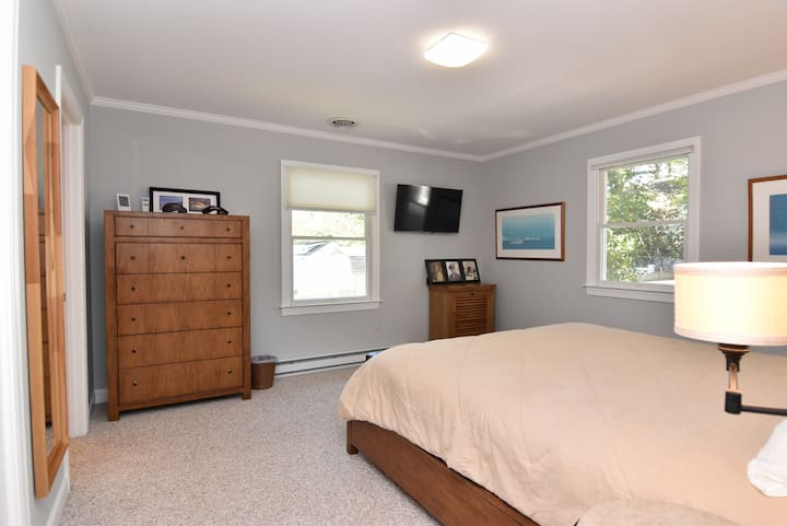 Главна спалня