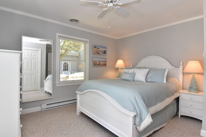 Втора спалня - Куийн