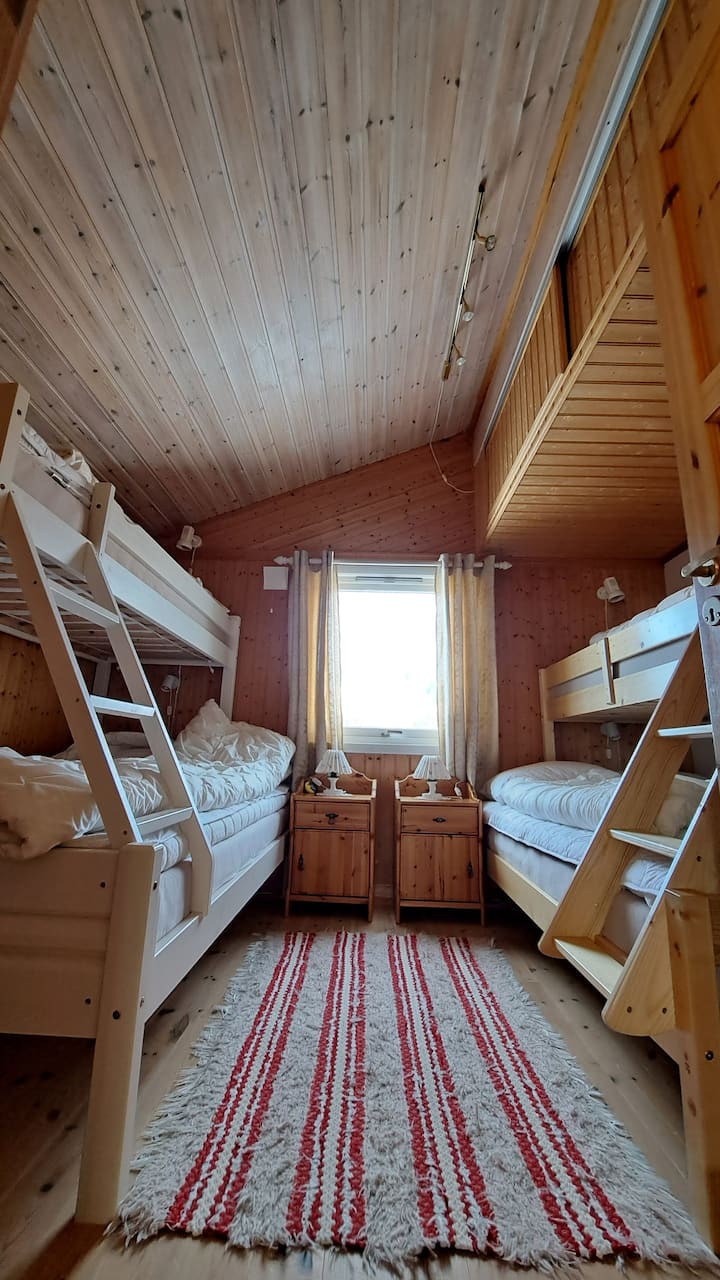 غرفة النوم 1