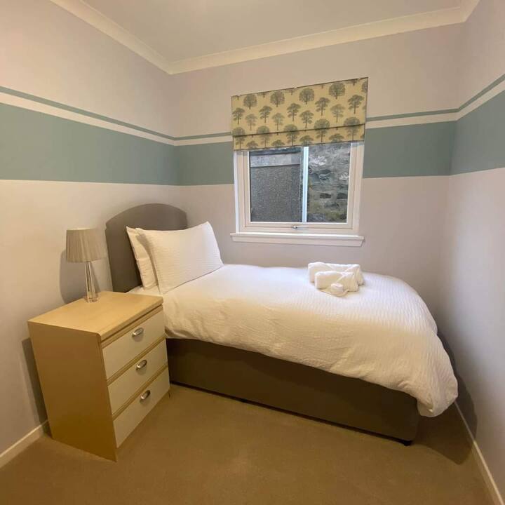 غرفة النوم 3