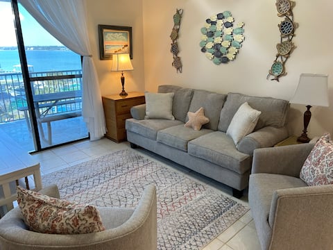 Top Airbnb: Gigi's Gulf Shores Getaway in Gulf Shores / Orange Beach