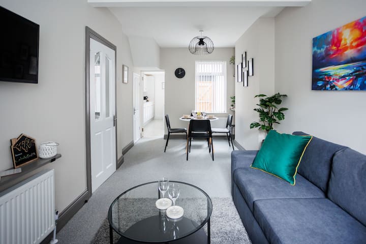Belfast Townhouse - Belfast