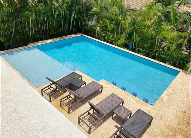 Amber Coast Management & Concierge managed Airbnb listing 1
