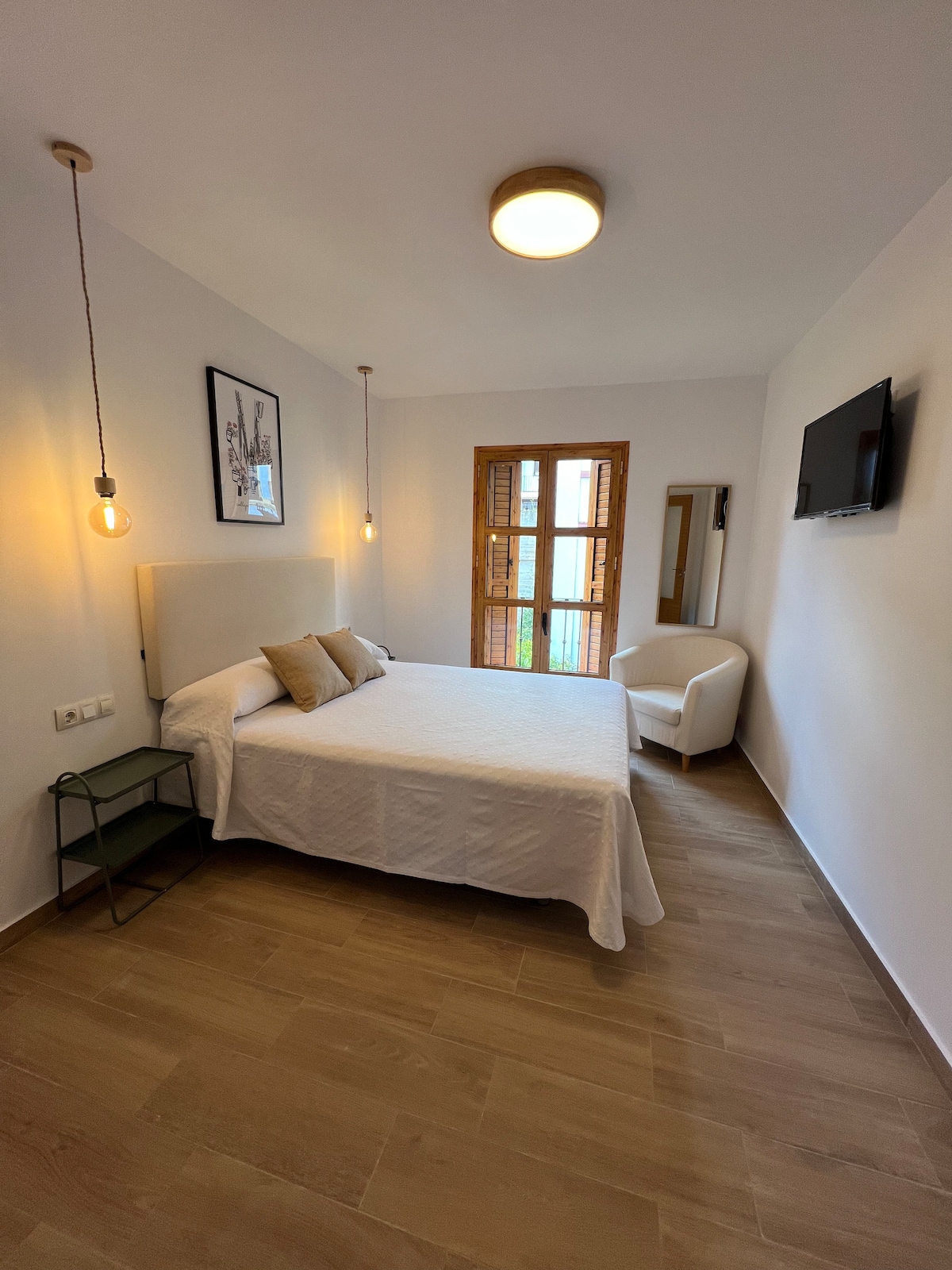 Спална соба 2