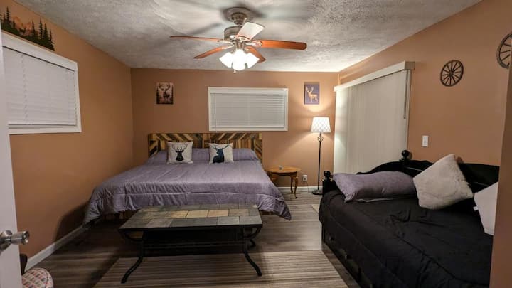 Спална соба 1