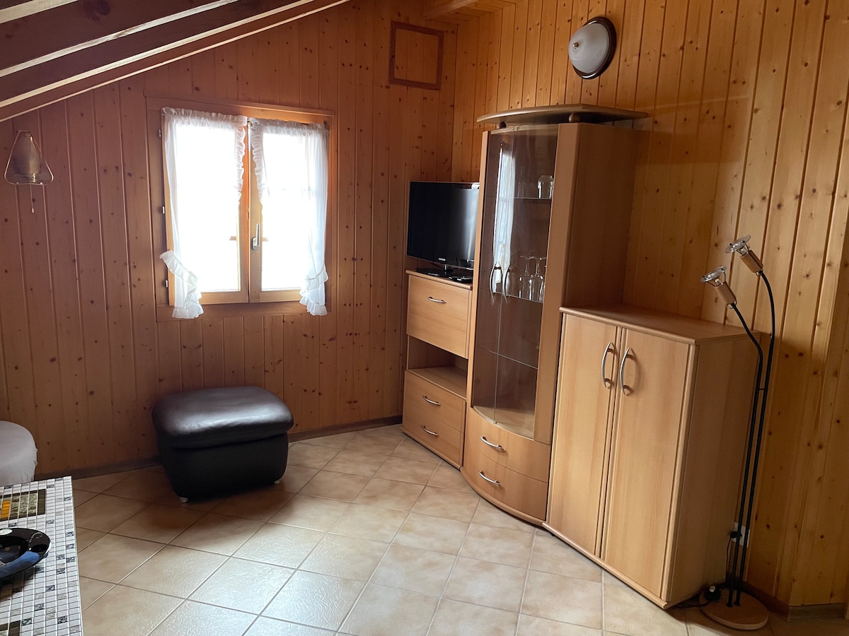 მისაღები ოთახი