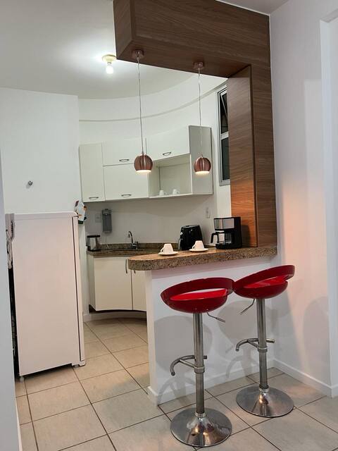 Aconchego no Vila da Serra