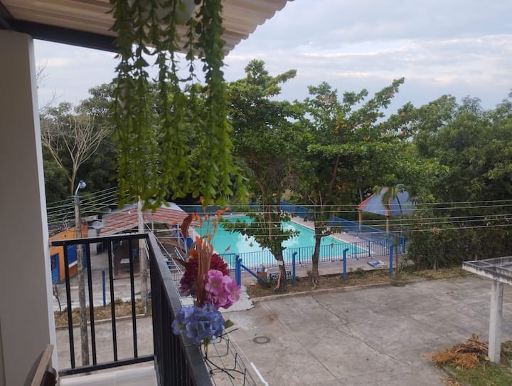 Casa Almendros 12-7 - Girardot