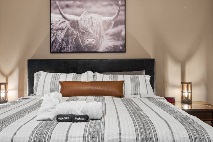 Jackie's Vacations managed Airbnb listing 2